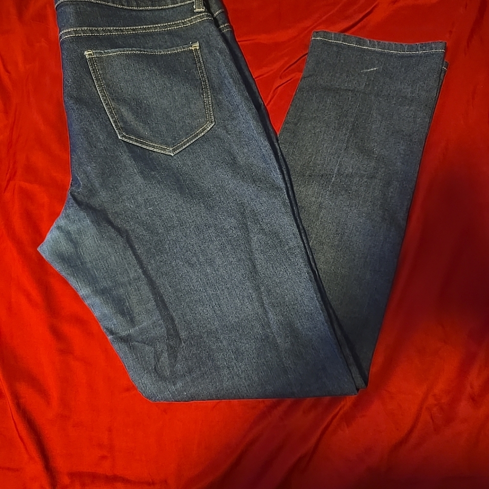 Tall Low-Rise Jeans